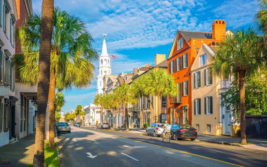 Top 10 Cities for New-Construction Homes Are Revealed