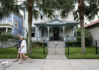 Airbnb Pledges $250M To Build Affordable Housing Units