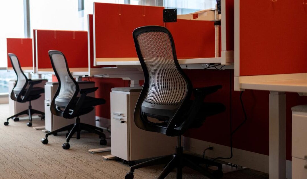 AI is not yet driving US job losses | Semafor