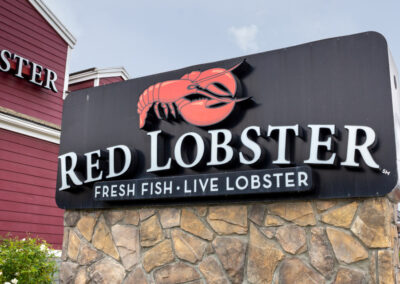 US restaurant outlook positive for second half of 2026 | SeafoodSource