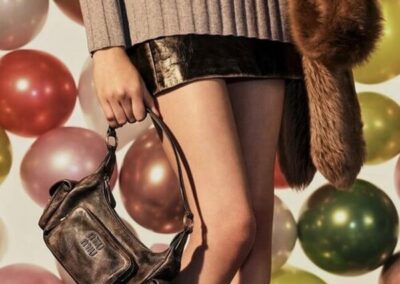 U.S. holiday spending to rise as shoppers turn to value and AI: Accenture – FashionNetwork USA