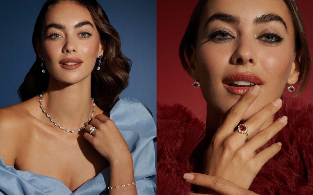 Brilliant Earth’s New Collection Brings Elizabeth Taylor’s Jewelry Influence to Next Gen | National Jeweler