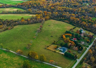 7 Ways To Refresh Your Home This Fall Without a Full-Blown Remodel