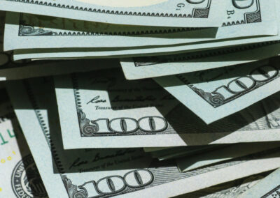 How Billions in Iranian Money Passes Through U.S. Banks | RealClearDefense