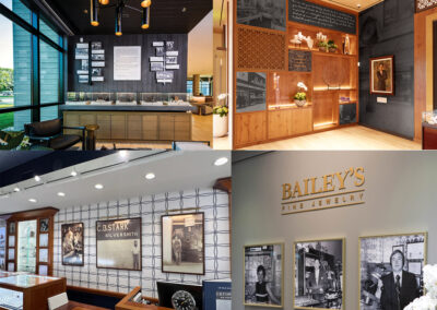 See How 11 Jewelry Stores Display Their Origin Stories — and Why It Works