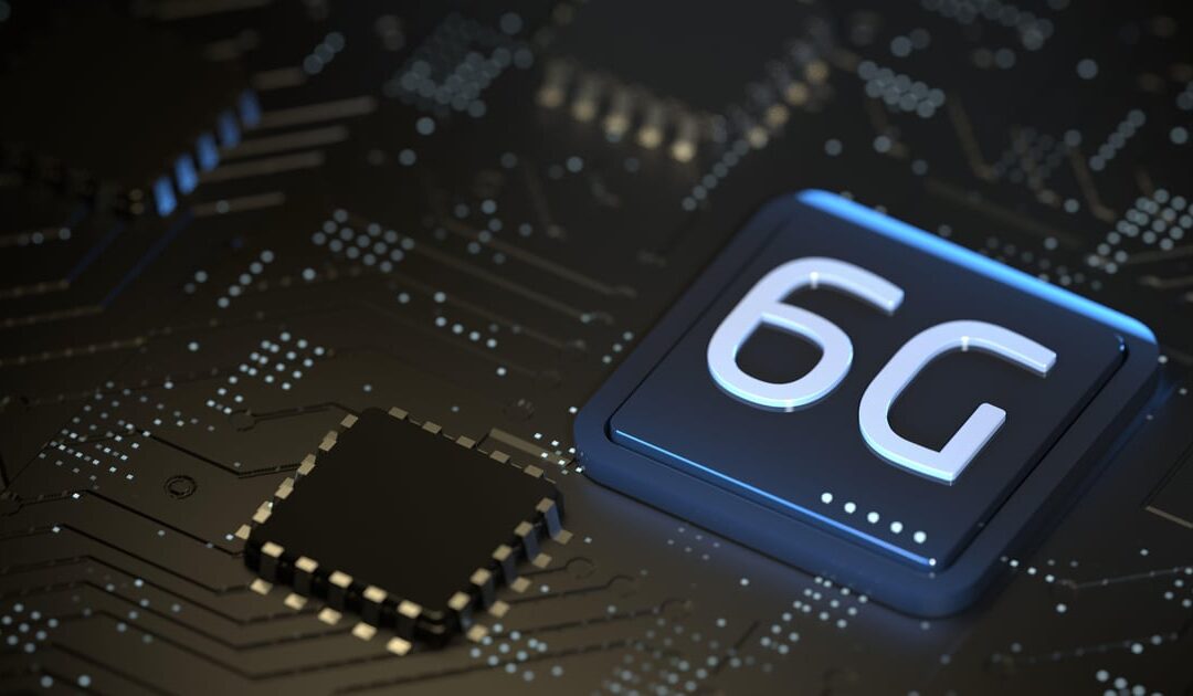 Verizon seeks FCC approval to test 6G use cases in 4GHz