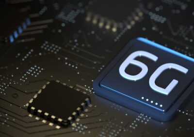 Verizon seeks FCC approval to test 6G use cases in 4GHz