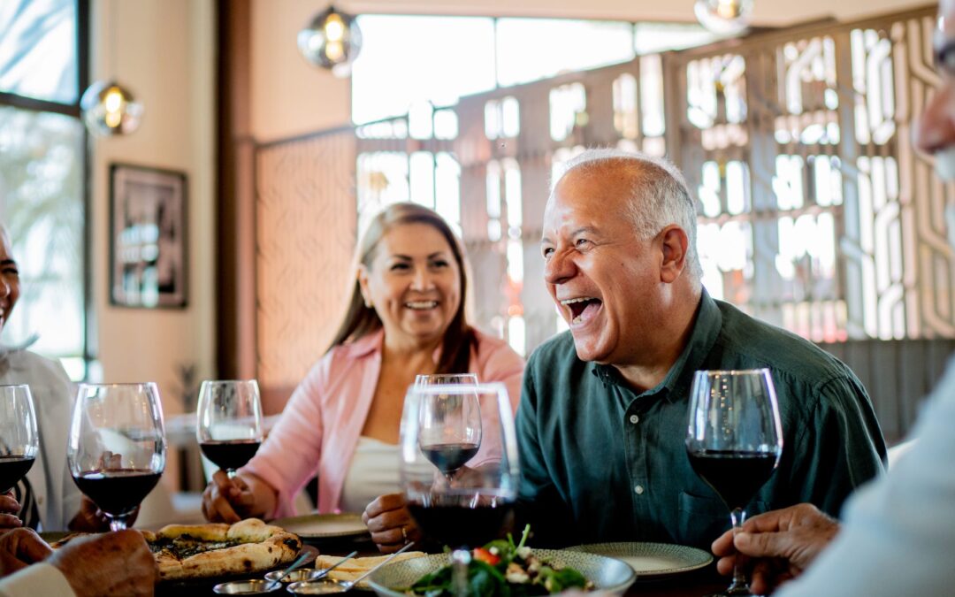 What is America’s favorite casual dining restaurant?