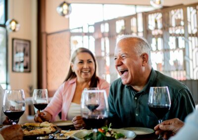 What is America’s favorite casual dining restaurant?