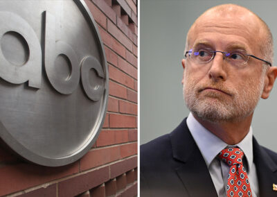 FCC Asks Court To Dismiss ABC First Amendment Lawsuit