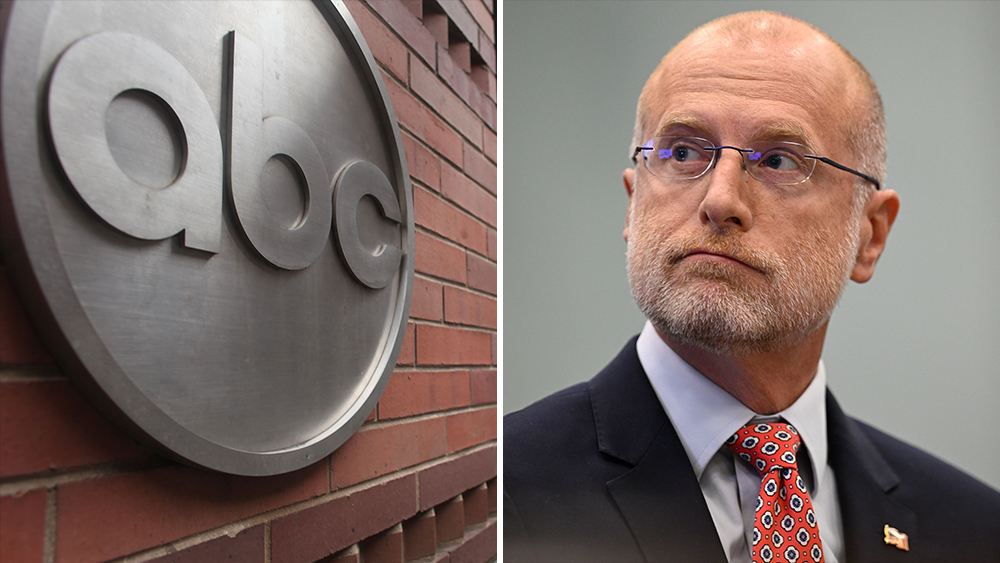 FCC Asks Court To Dismiss ABC First Amendment Lawsuit