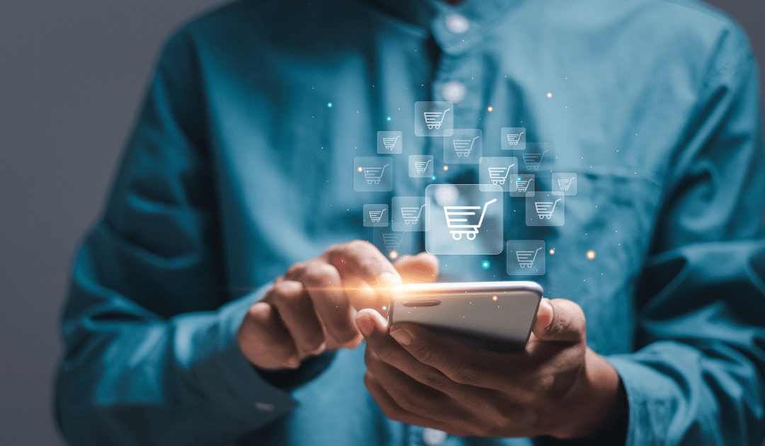 How AI agents are changing the grocery basket