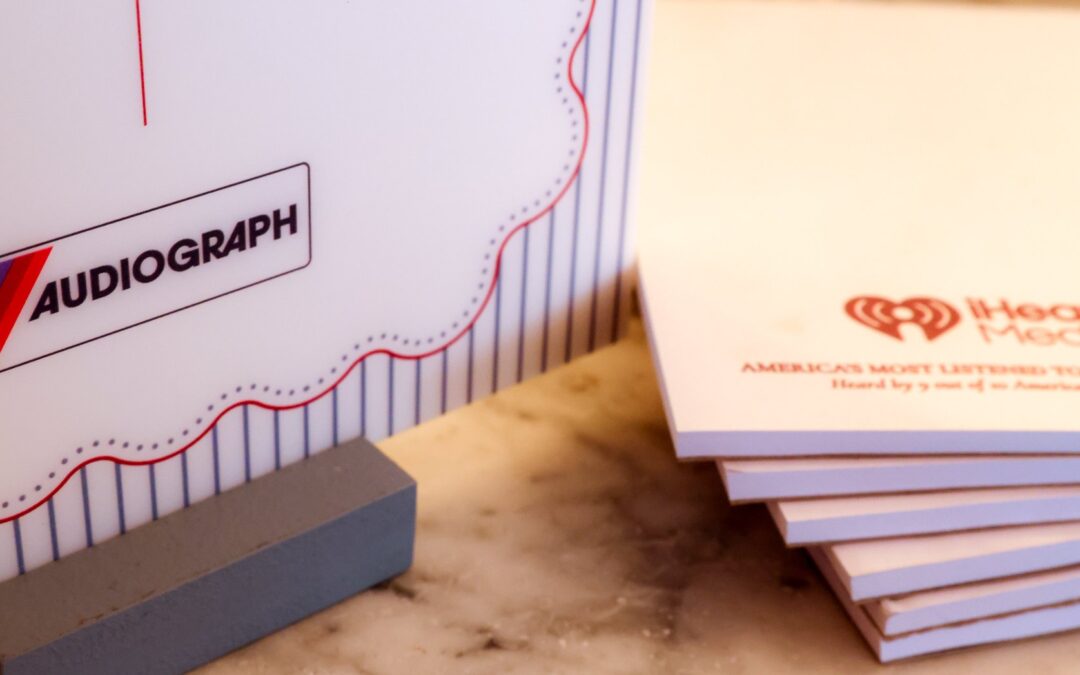 AudioGraph Is Bringing Broadcast Radio into the Modern Media Ecosystem