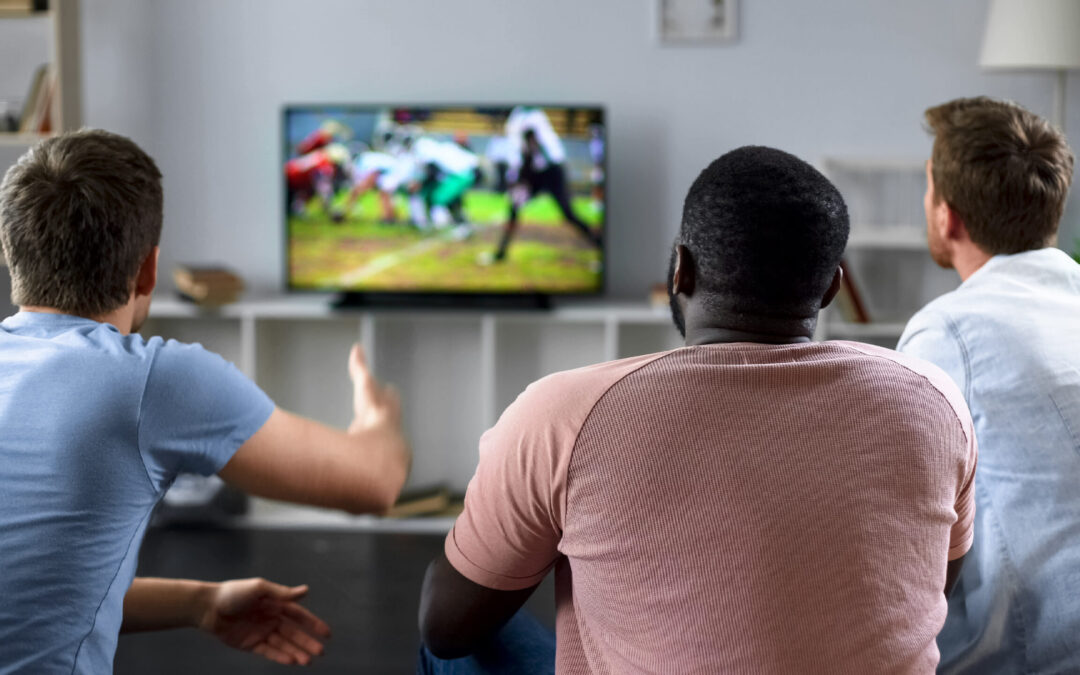 Fans Deliver Big Ratings for NFL Kickoff on Broadcast TV – NAB Blog