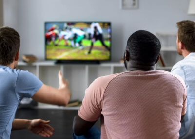 Fans Deliver Big Ratings for NFL Kickoff on Broadcast TV – NAB Blog