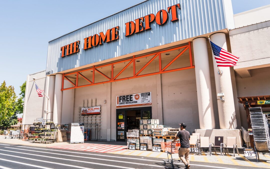 Home Depot Expands Express Delivery Nationwide for Pros – QUALIFIED REMODELER