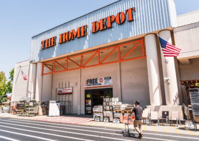 Home Depot Expands Express Delivery Nationwide for Pros – QUALIFIED REMODELER