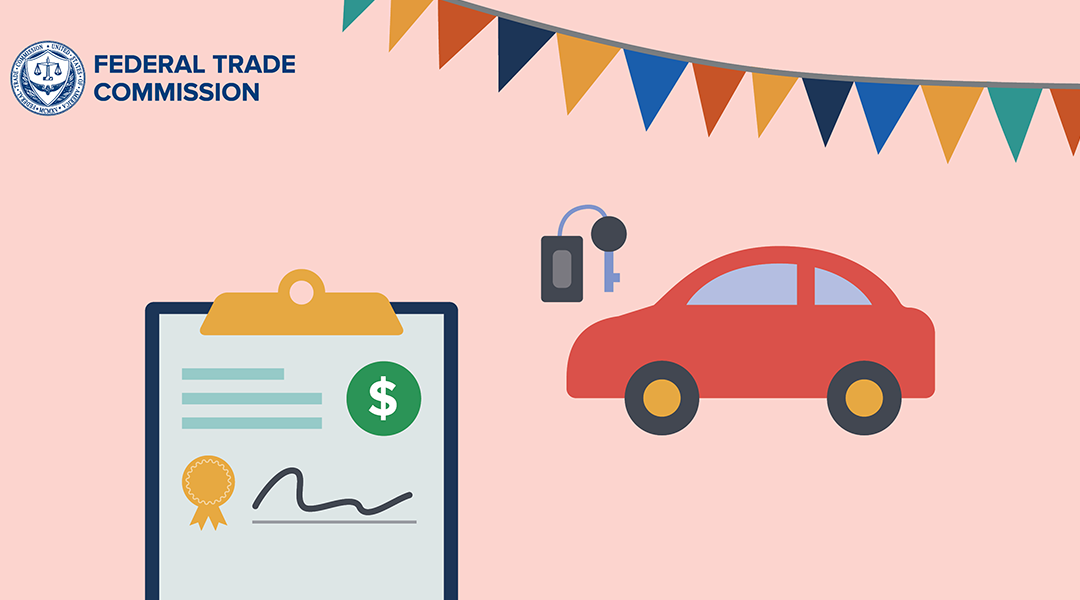 Scammers are spoofing car dealership websites: What you need to know | Consumer Advice