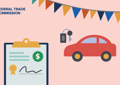 Scammers are spoofing car dealership websites: What you need to know | Consumer Advice