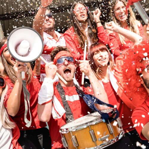 Radio Beats TV, Social In New NFL Fan Attention Study – Radio Ink