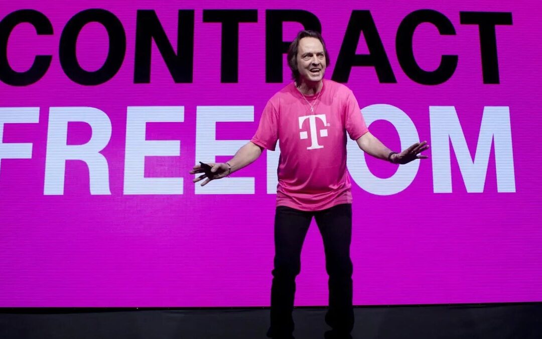 Customers fear the classic T-Mobile will never return and I don’t blame them – PhoneArena