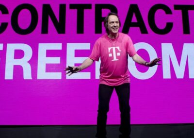 Customers fear the classic T-Mobile will never return and I don’t blame them – PhoneArena