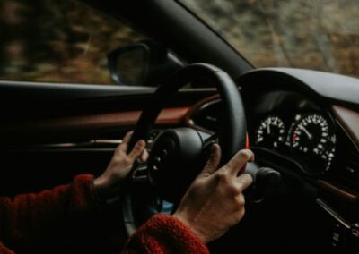 For Tech-Forward Drivers, Radio Wins In The Connected Car – Radio Ink