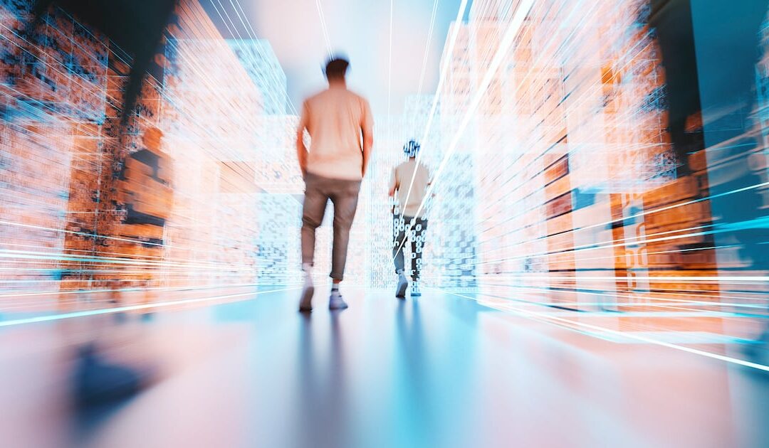 Grocery shoppers use AI, but trust in AI buying agents lags