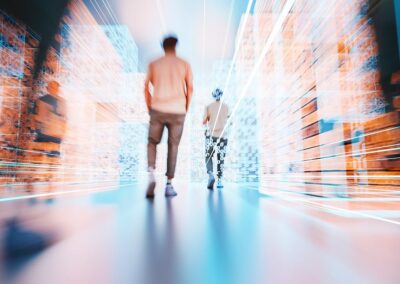 Grocery shoppers use AI, but trust in AI buying agents lags