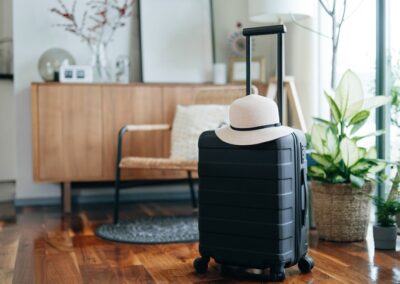 Which U.S. hotel brands have the most satisfied customers in 2026?
