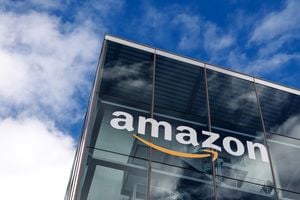 Amazon and AT&T partner to challenge SpaceX Starlink dominance