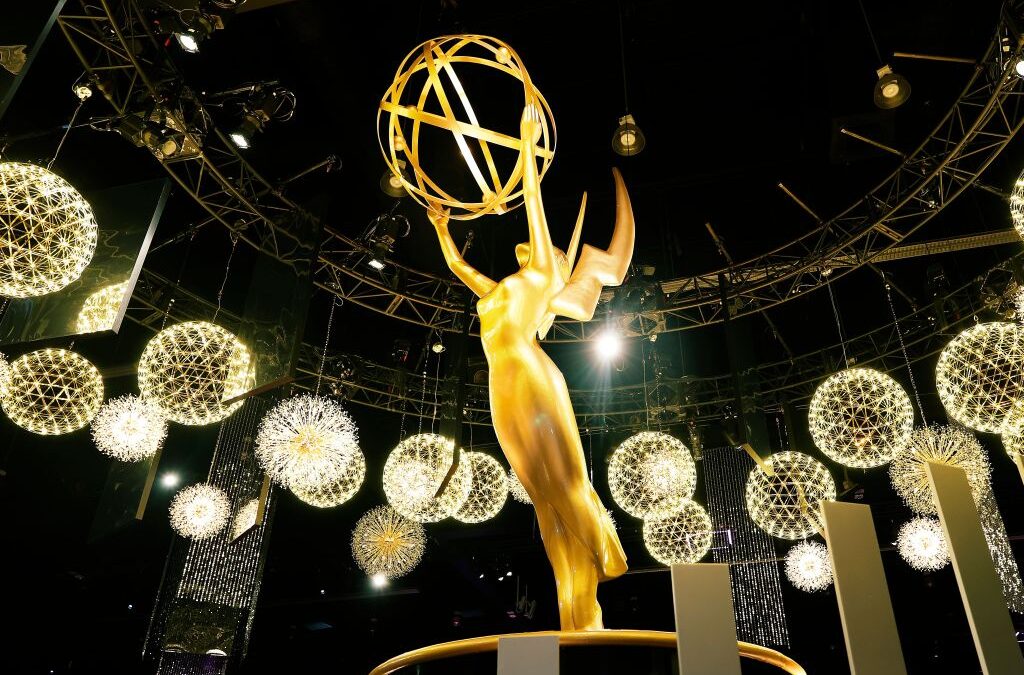 Amazon In Talks To Take Over Emmys TV Deal