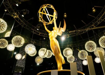 Amazon In Talks To Take Over Emmys TV Deal