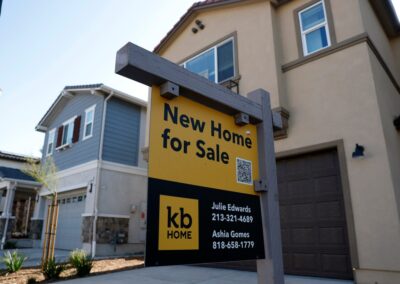 First-Time Homebuyers Could Get $50,000 Under New Bill – Newsweek