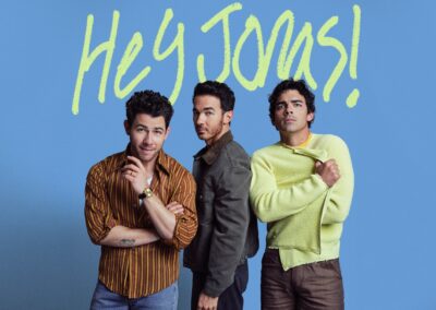 Amazon Music Strikes New Podcast Partnerships In Expanded Video Push