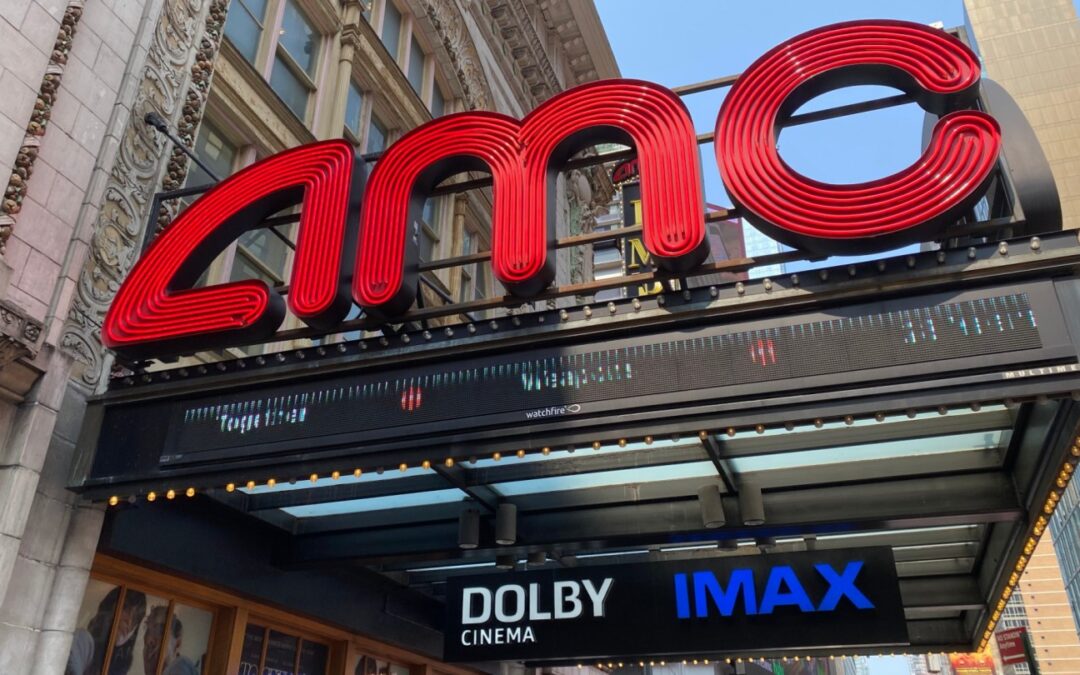 AMC Launching Indie Distribution Company Leawood Films