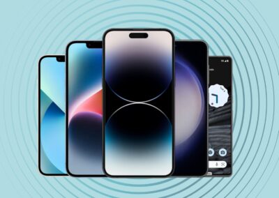 The best cell phone deals for September 2026 | TechRadar