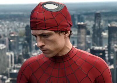 Summer Box Office Breaks All-Time Record With $4.67 Billion