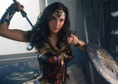 Gal Gadot Shades Studio After Wonder Woman 3 Canceled, Henry Cavill Dropped