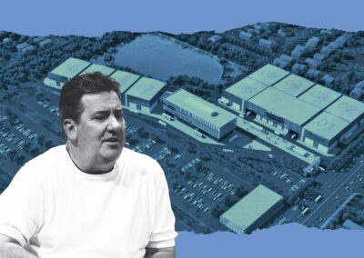 Napster Backs Out of Fort Lauderdale Movie Studio and HQ