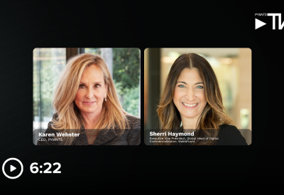 PYMNTS | Mastercard’s Sherri Haymond on Letting AI Shop