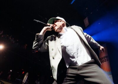 Macklemore’s Streams Up After Ed Sheeran Loop Tour Removal