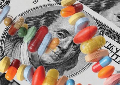 CVS Health faces more hospital 340B payment lawsuits – Modern Healthcare