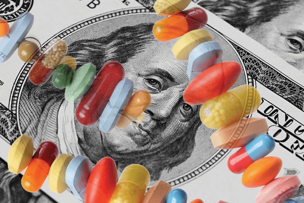 CVS Health faces more hospital 340B payment lawsuits – Modern Healthcare