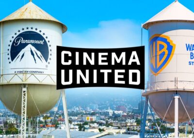 Cinema United: Paramount-WB Deal Checks “Many” Of Exhibitors’ Boxes