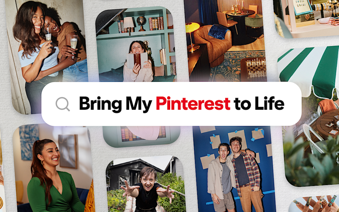 Pinterest unveils new suite of ad tools in its pitch to brands