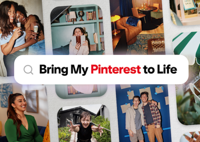 Pinterest unveils new suite of ad tools in its pitch to brands