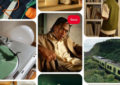 Pinterest Says the “Intentional Man” Is Here. Jewelers Should Take Note.