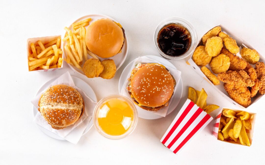 The U.S. is rewriting the rules around food ingredients: Why restaurants should pay attention