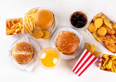 The U.S. is rewriting the rules around food ingredients: Why restaurants should pay attention